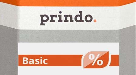 Toner basique Prindo