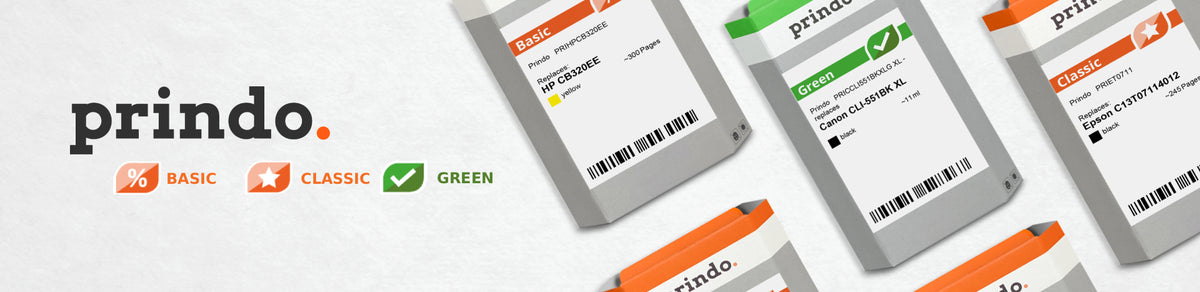 Prindo : une qualité haut de gamme à des prix abordables