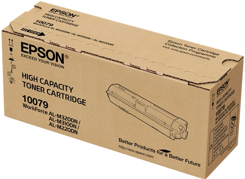 Toner Epson format L