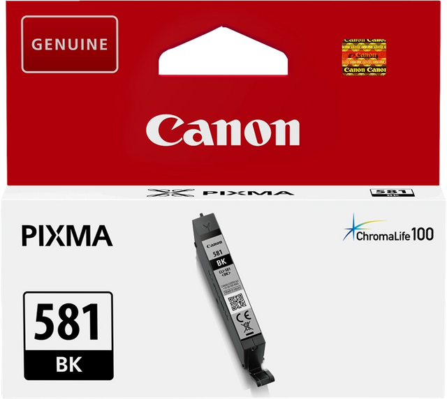 Cartouche d'encre Canon d'origine