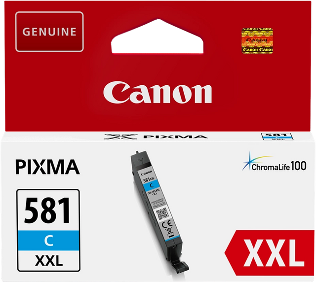 Cartouche d'imprimante Canon XXL