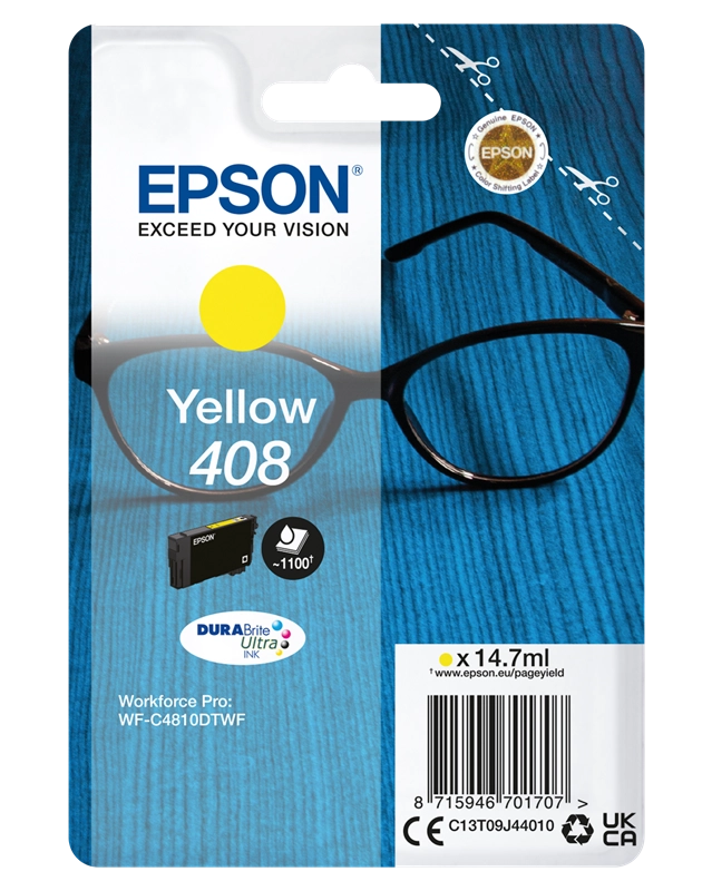 Cartouche d'encre standard Epson