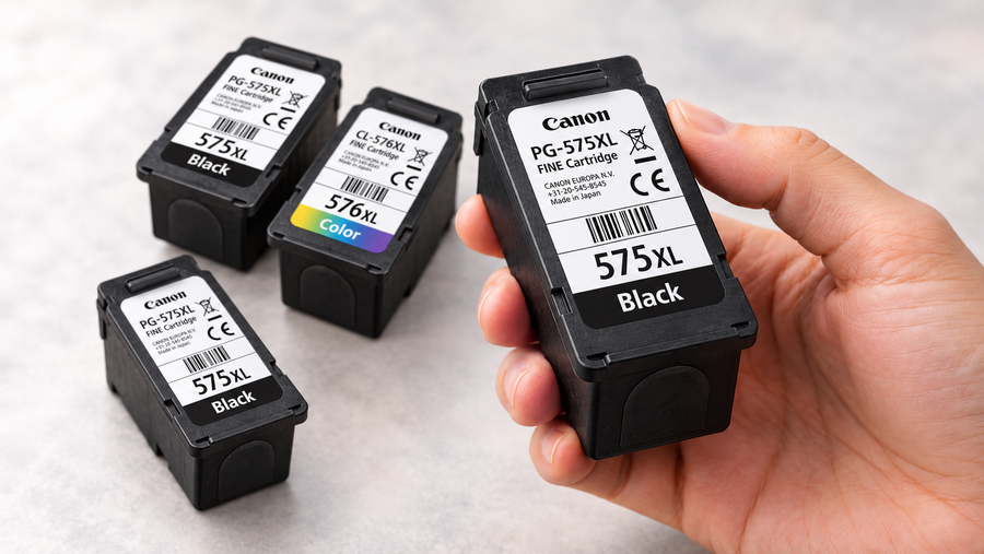 Cartouches XL : le XL est-il rentable et convient-il à mon imprimante ?
