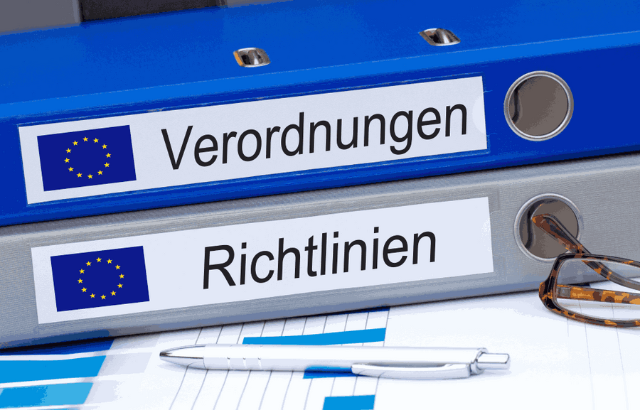 Normes de qualité et de sécurité de l'UE pour l'encre et le toner 