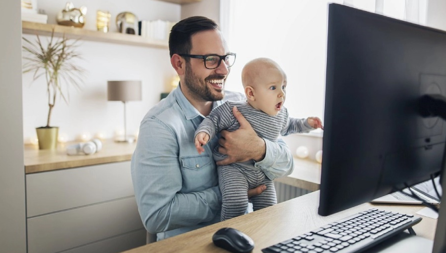 Avantages du télétravail : pourquoi le télétravail est intéressant pour les employés et les entreprises 