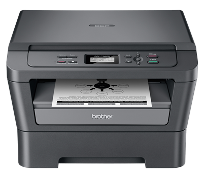 Toner Brother DCP-7060D