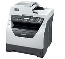 Toner Brother DCP-8070D