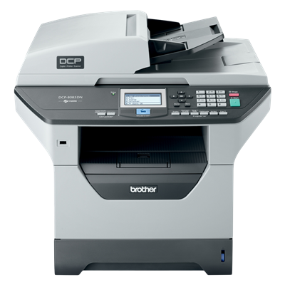 Toner Brother DCP-8085DN