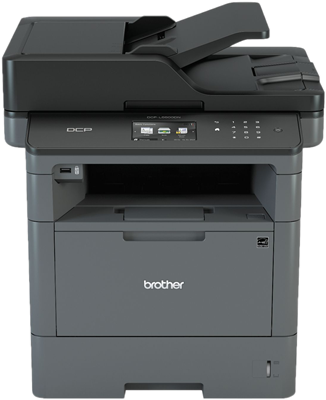 Toner Brother DCP-L5500DN