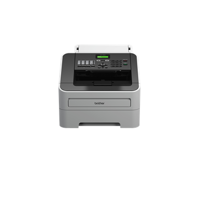 Toner pour télécopieur Brother 2840