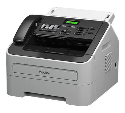 Toner pour télécopieur Brother 2845