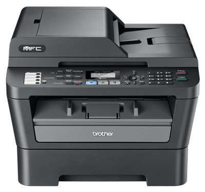 Toner pour imprimante Brother MFC-7460DN