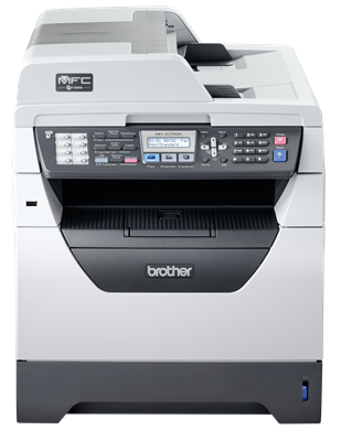 Toner pour imprimante Brother MFC-8370DN