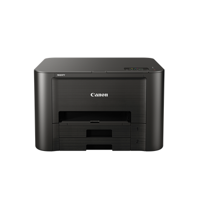 Cartouches d'imprimante Canon MAXIFY iB 4050