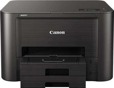 Cartouches d'imprimante Canon MAXIFY iB 4150