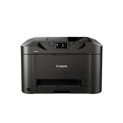 Cartouches d'imprimante Canon MAXIFY MB5050
