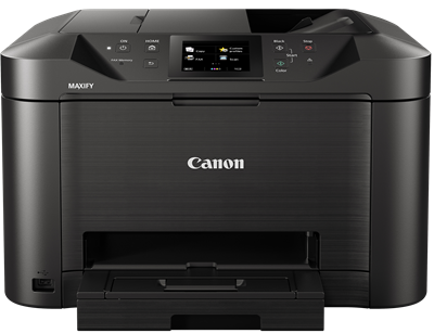 Cartouches d'imprimante Canon MAXIFY MB5150