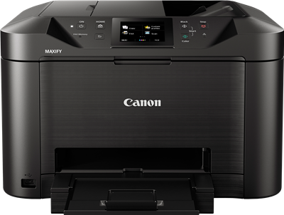 Cartouches d'imprimante Canon MAXIFY MB5155