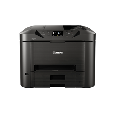 Cartouches d'imprimante Canon MAXIFY MB5350