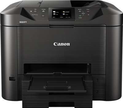 Cartouches d'imprimante Canon MAXIFY MB5450