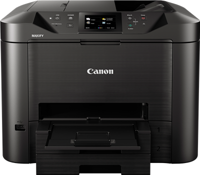 Cartouches d'imprimante Canon MAXIFY MB5455