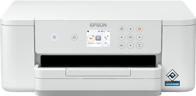 Cartouches d'imprimante Epson WorkForce Pro WF-C4310DW