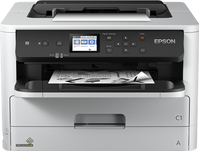 Cartouches d'imprimante Epson WorkForce Pro WF-M5298DW