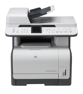 Toner pour imprimante HP Color LaserJet CM1312