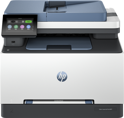 Toner pour imprimante multifonction HP Color LaserJet Pro 3302fdng
