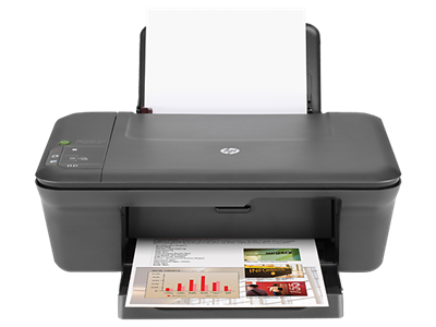 Cartouches d'imprimante HP DeskJet 2050s