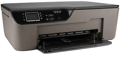 Cartouches d'imprimante multifonction HP Deskjet 3070A