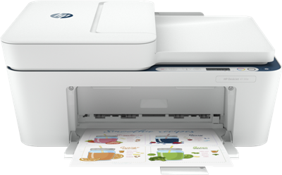 Cartouches d'encre tout-en-un HP DeskJet 4130e