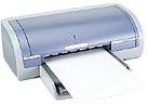 Cartouches d'encre HP DeskJet 5145