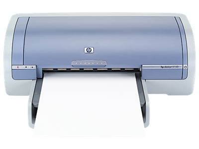 Cartouches d'imprimante HP DeskJet 5150