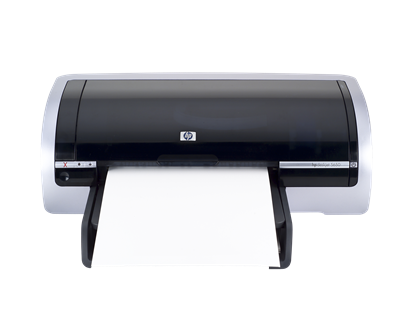 Cartouches d'imprimante HP DeskJet 5650