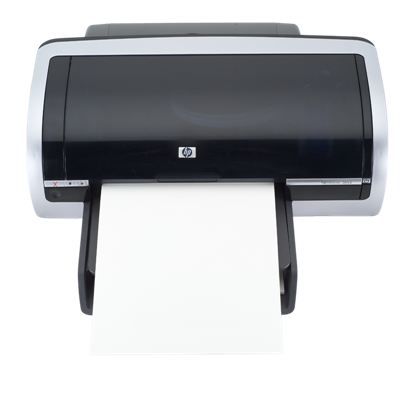 Cartouches d'encre HP DeskJet 5652