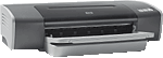 Cartouches d'imprimante HP DeskJet 9650