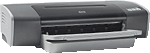 Cartouches d'imprimante HP DeskJet 9670