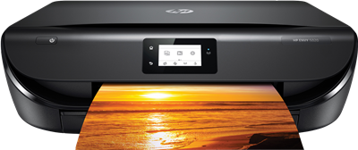 Cartouches d'encre tout-en-un HP Envy 5020