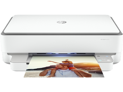 Cartouches d'encre tout-en-un HP Envy 6020e