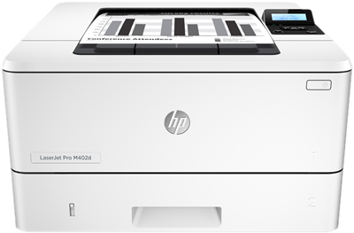 Toner pour imprimante HP LaserJet Pro M402d