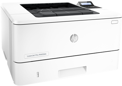 Toner pour imprimante HP LaserJet Pro M402dn