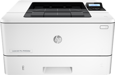 Toner pour imprimante HP LaserJet Pro M402dw