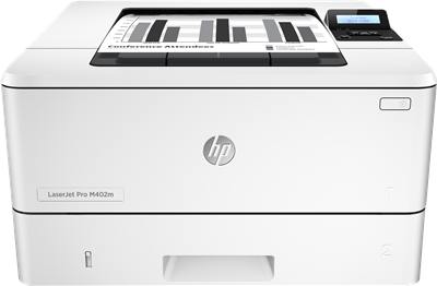Toner pour imprimante HP LaserJet Pro M402m