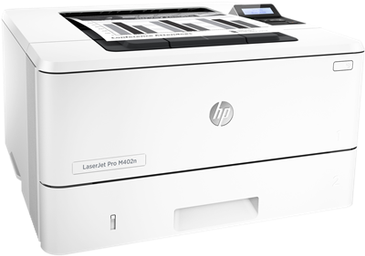 Toner pour imprimante HP LaserJet Pro M402n