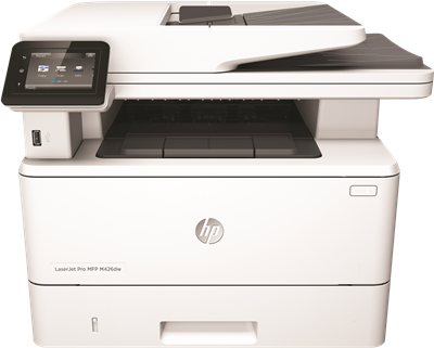 Toner pour imprimante HP LaserJet Pro M426dw