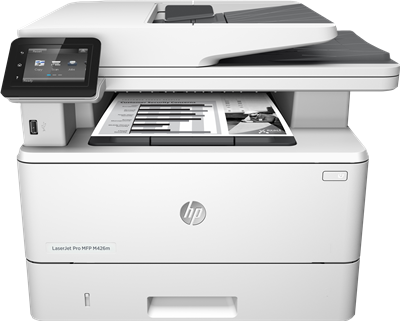 Toner pour imprimante HP LaserJet Pro M426m