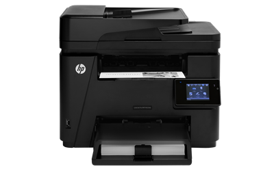 Toner pour imprimante multifonction HP LaserJet Pro M225dw