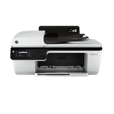 Cartouches d'encre tout-en-un HP Officejet 2624