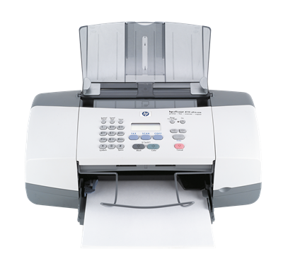 Cartouches d'imprimante HP OfficeJet 4110